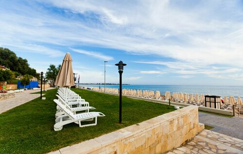 Club Melas Privé, Забронировать Курортный отель Бизнес-отели Манавгат, 4* 5*
