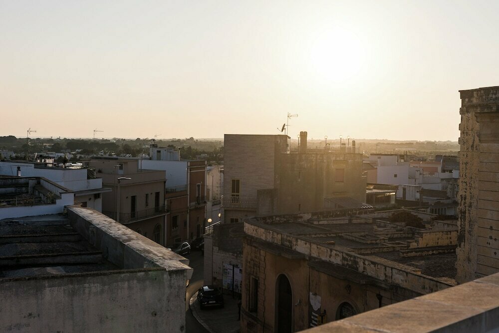 Via Roma