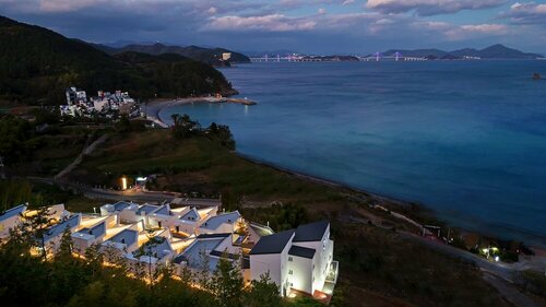 Oceanterra, Забронировать Апартаменты/квартира СПА-отели Кёнсан-Намдо, SPA-услуги