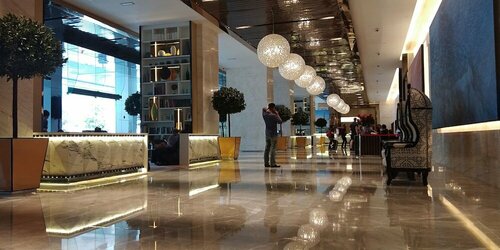PLATINUM Suites KLCC at BBS, Забронировать Отель Куала-Лумпур Федеральная территория Куала-Лумпур