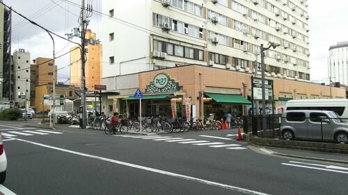 RESI STAY Tomaroka Mongakucho Kyoto, Varaa Matkakoti Shimogyo Ward , lähellä Hinode-yu