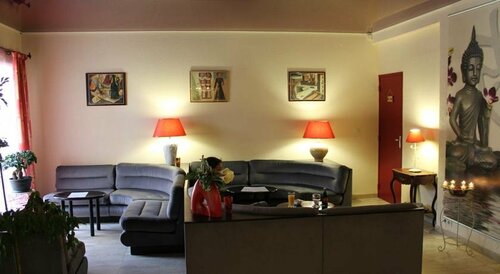 Hotel Le Boischaut - Citotel Chateauroux, Prenota Hotel Châteauroux 