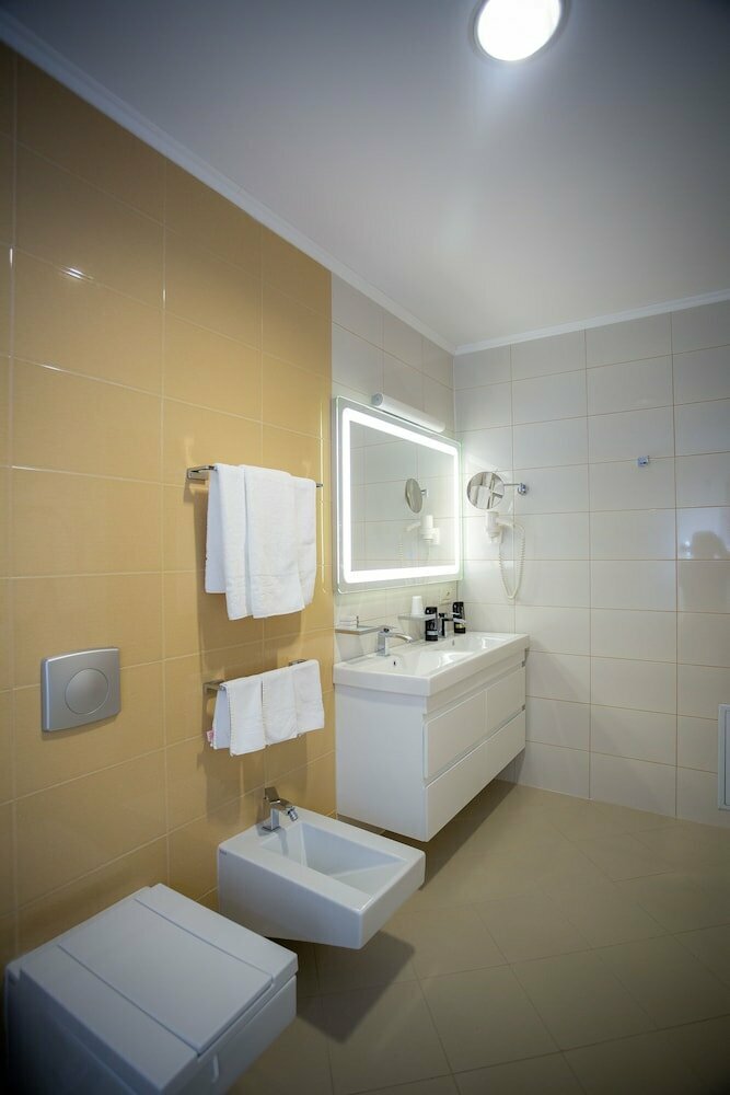 Hotel Colosseo