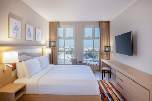 Residence Inn by Marriott Dammam, Book Hotel Dammam Eastern Province