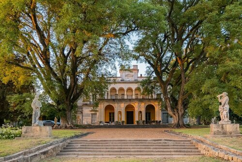 Palacio Santa Candida, Book Villa Concepcion del Uruguay Entre Ríos