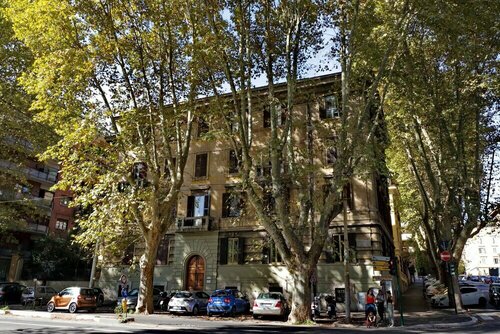 Trastevere 3 - WR Apartments, Забронировать Апартаменты/квартира Апартаменты Рима, рядом с Большая синагога Рима, Апартаменты/квартира