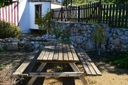 Cortijo Veracruz, Забронировать Дом для отпуска Виллы Caminito del Rey, Вилла
