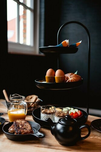 Othmar Herberg, Boek Hotel Ootmarsum Twente