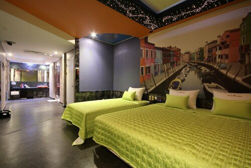 Hotel Lesign