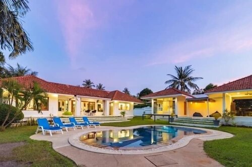 Dreamland Residence, Забронировать Отель Отели Сурат Тхани с парковкой, Парковка