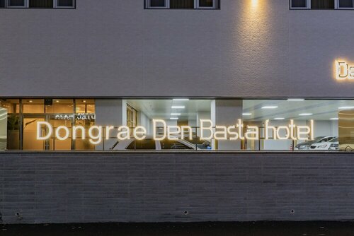 DongRae Denbasta Hotel, Book Hotel Dongnae-Gu Busan