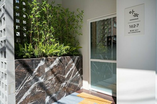 Aank Hotel Hongdae, Reserva ahora Hotel Mapo-gu Seúl