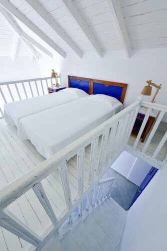 Kalidon beach Hotel, Забронировать Отель Коккари Самос