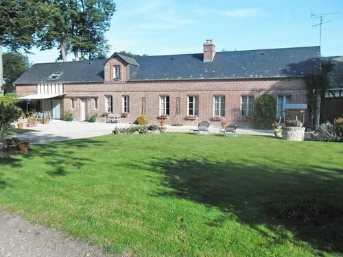 Chambres d'hôtes Les Ramonts, Book Hotel Ouainville Normandy