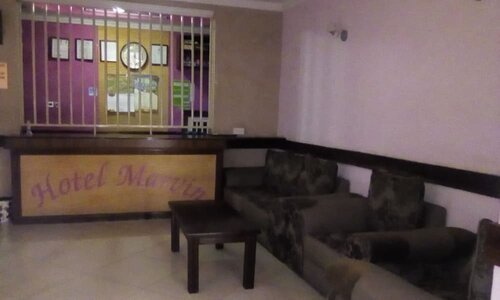 Marvin Hotel, Book Hotel Hoteller i Nakuru med parkering, Parkering