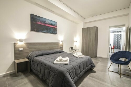 Piano Monaco, Rezervați Mini-hotel Carini Sicilia