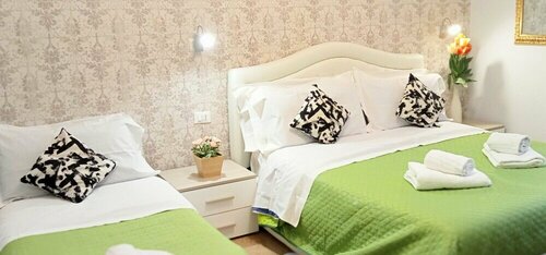 Termini Luxury home, Book Pension Roma Termini railway station 