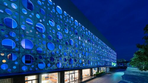 Holiday Inn Express Cangzhou High Tech Zone by IHG, Book Hotel Cangzhou Hebei