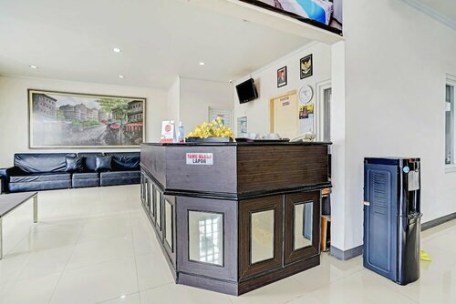 OYO 90324 Si Jalak Guest House, Book Pension Soreang West Java