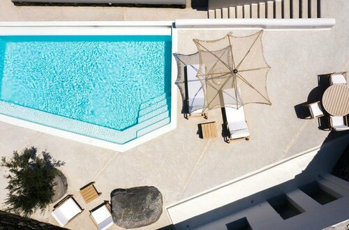 Aregou Villas, Забронировать Отель Отели Имеровиглион с парковкой, Парковка
