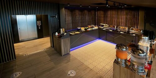 Odaman Hotel, Prenota Hotel Bandirma Regione Egea