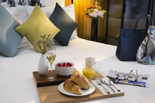 Drawing Hotel, Забронировать Отель Отели в центре Парижа, в центре