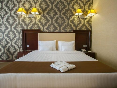 EmeraldGold, Buchen Sie Hotel Baku Aserbaidschan