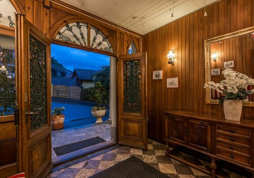 Hôtel Masson, Boek Hotel Hotels in Vaud met ontbijt, Ontbijt