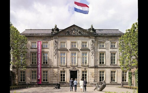 The Duke Boutique Hotel, Prenota Boutique 's-Hertogenbosch Noord-Brabant