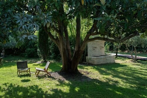Les Chambres de la Villa Saint-Antoine, Book Villa Hoteller i Rhône-Alps med parkering, Parkering