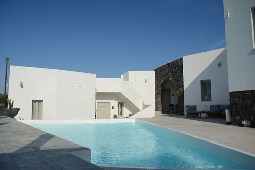 Noir Santorini, จอง โรงแรม Monólithos Santoríni