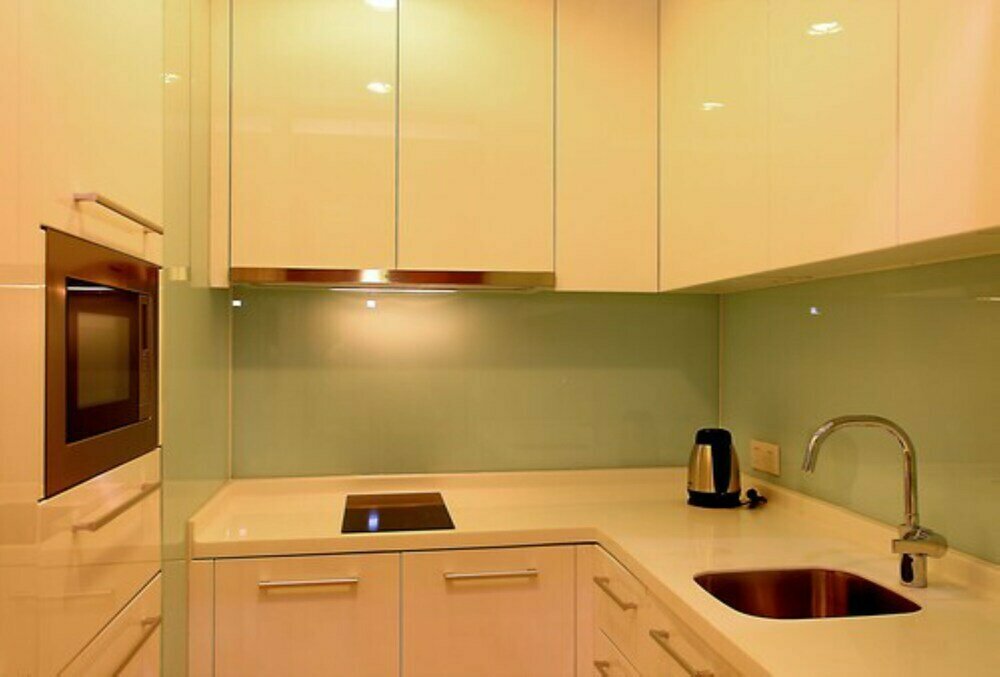 HeeFun Apartment Guangzhou - Poly World Trading Center