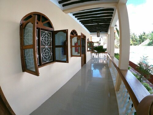 Zanpalm Boutique Hotel, Забронировать Бутик-отель СПА-отели Мичамви, SPA-услуги