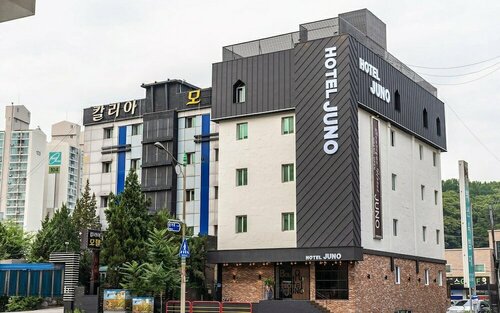 Yongin Khaliya, Đặt Khách sạn Yongin Gyeonggi-do