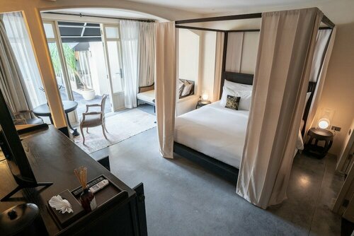 B House Samui, Забронировать Отель Отели Сурат Тхани с парковкой, Парковка