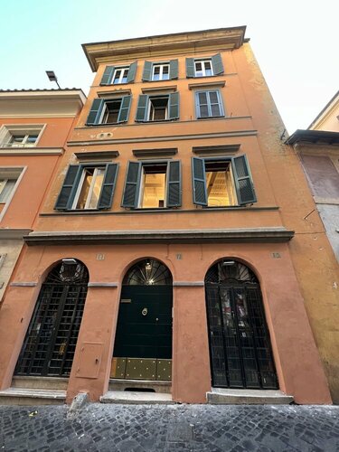 Palazzetto Trevi, Забронировать Отель Отели Треви 3 звезды, 3*