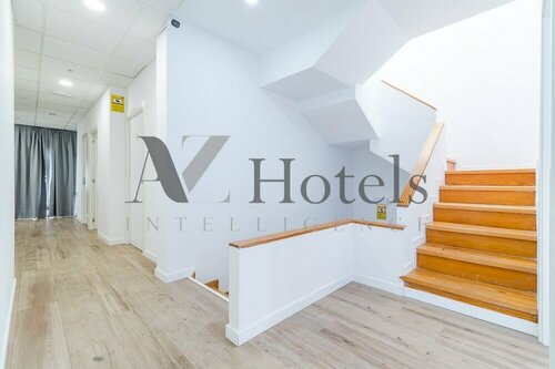 AYZ Joaquín Pol - Auto check-in property, Забронировать Отель Фуэнкарраль – Эль-Пардо 