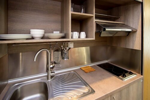 Olea Garden Rooms, Забронировать Гостевой дом Гостевые дома Халкидики, Гостевой дом