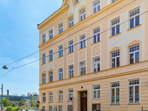 Numa Vienna Strauss, Забронировать Апарт-отель 15. Рудольфсхайм-Фюнфхаус Вена