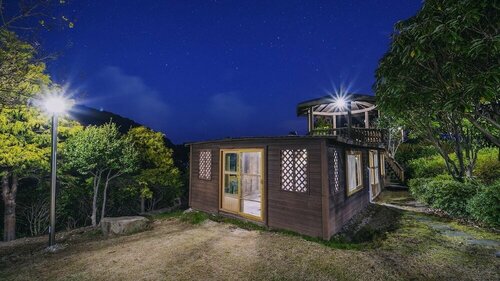 Yeosu Supsokae Pension, Забронировать Гостевой дом Dolsan-eup Йосу