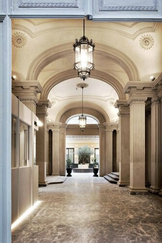 Agora - Boutique Stays, Забронировать Бутик-отель Бутик-отели Турина, рядом с Станция метро Porta Nuova, Бутик-отель