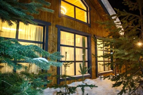 S. P. O. R. T., Book Hotel Nye Chelyabinsk hoteller