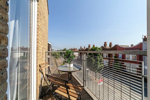The South Wimbledon Collection, Забронировать Апартаменты/квартира Апартаменты Большого Лондона, Апартаменты/квартира