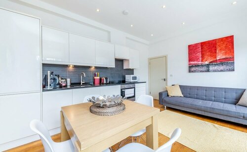 Executive Apartments in Central London Euston FREE WIFI City Stay Aparts London, Забронировать Апартаменты/квартира Отели Большого Лондона с парковкой, Парковка