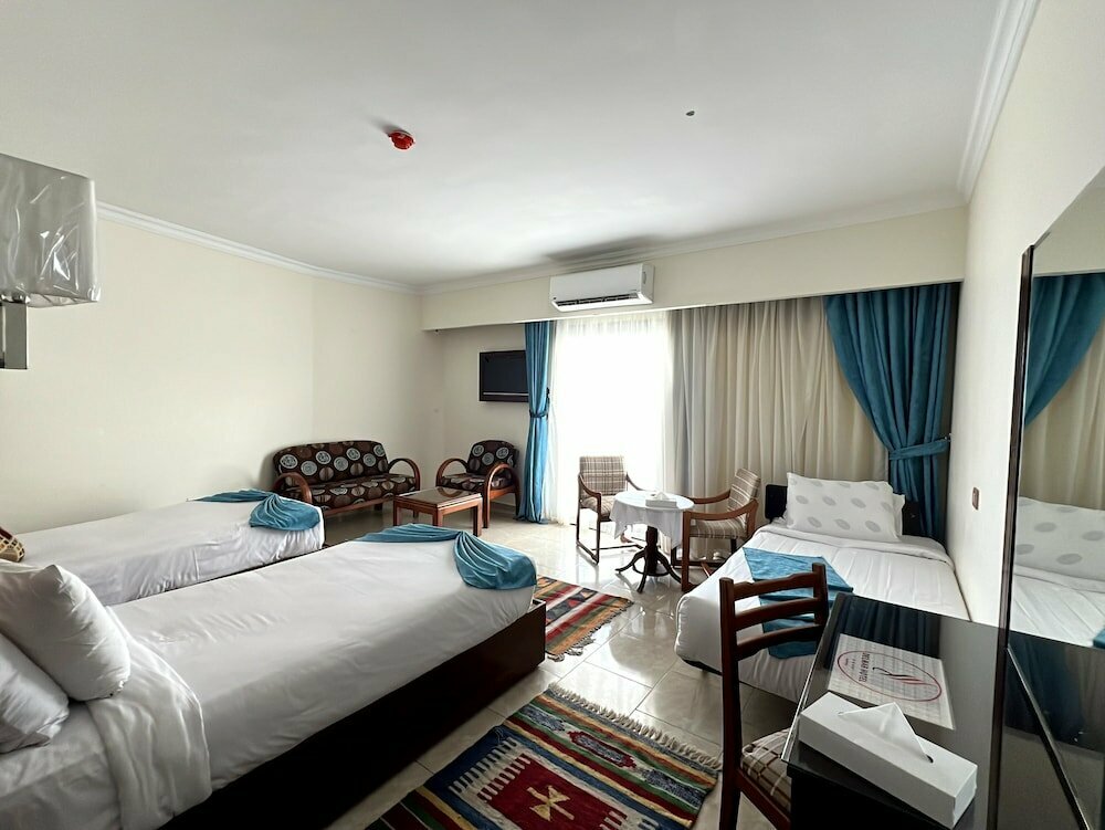 Delmar Hotel Matrouh