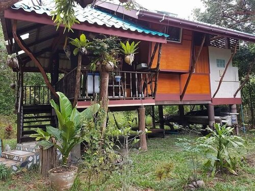 Big Boss Resort, Забронировать Курортный отель Ранонг Ранонг