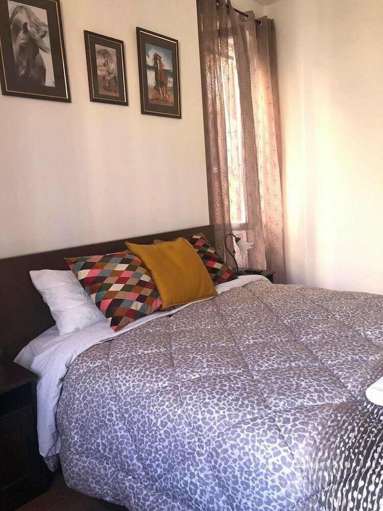 Sofia guest house