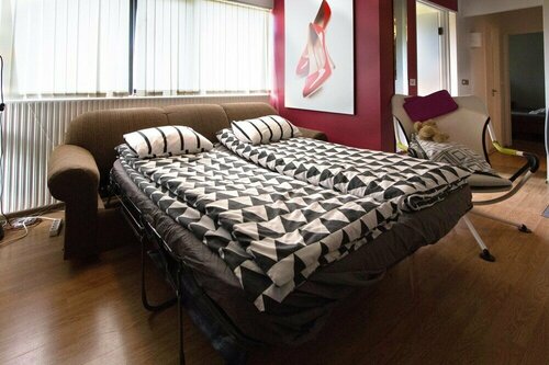 Apartment L17, Забронировать Апартаменты/квартира Коупавогюр Хёвюдборгарсвайдид