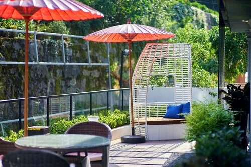 Wuhua Xingxiang Shanfang Hotel, Забронировать Отель Отели Ханчжоу с завтраком, рядом с Sweet Osmanthus Rain at Mannjuelong, Завтраки