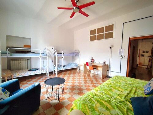 Suite 67, Забронировать Отель Отели Сан-Лоренцо с завтраком, Завтраки